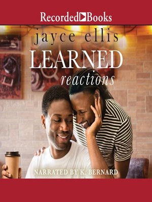 cover image of Learned Reactions